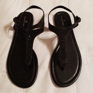 Bandolino Sandal Flats